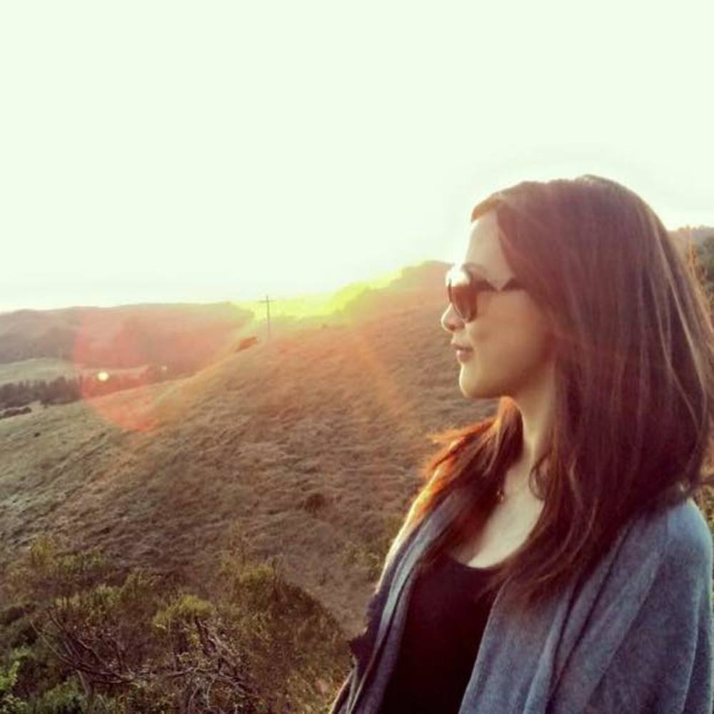 Meet your Posher, Monica